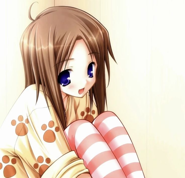 Allie avatar